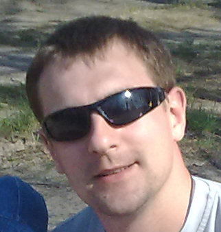 Алексей Максименков