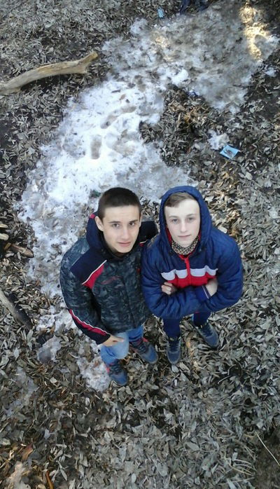 Влад Михайлов