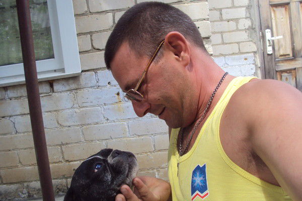 Владимир Климок