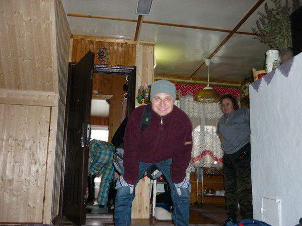 Артём Кичагов