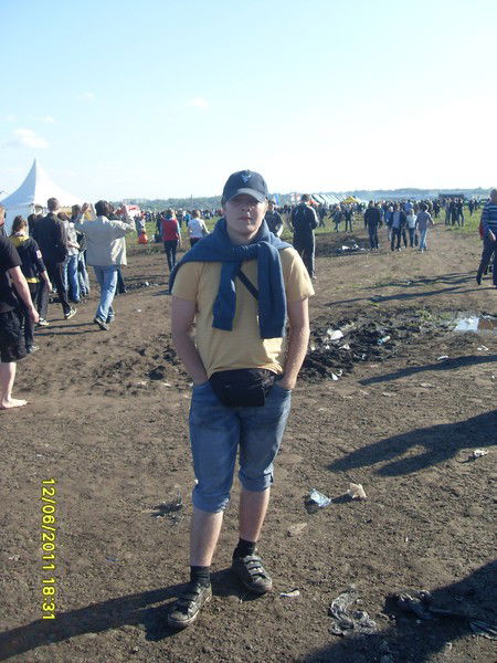 Александр Бермяков