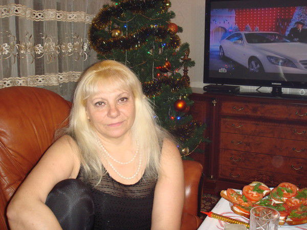 Марина Швед (Осадчая )