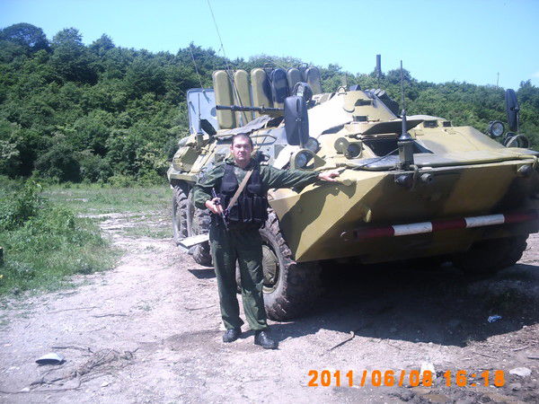 Ильшат Ахметзянов