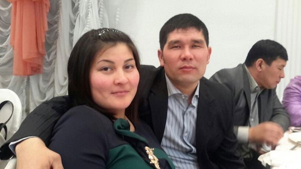 Лаззат Байсалова