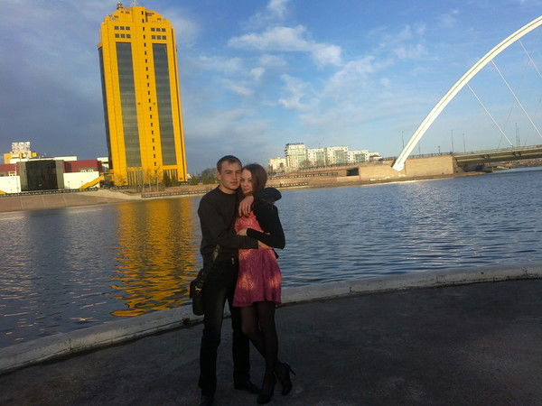 Ольга Евтух