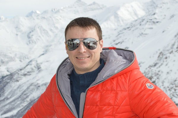 Сергей Егоров