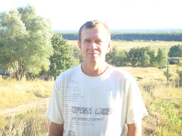 Владимир Морозов