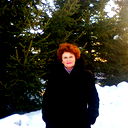 Наталья Шилобокова