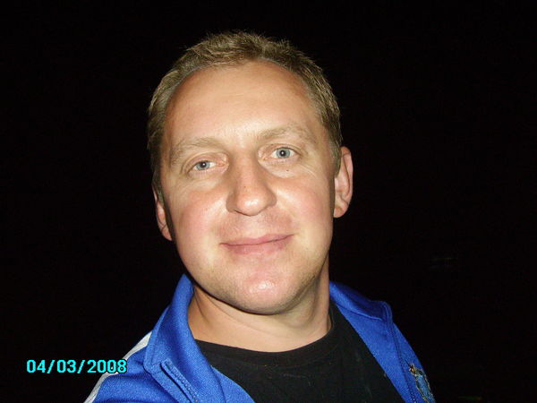 Александр Бочков