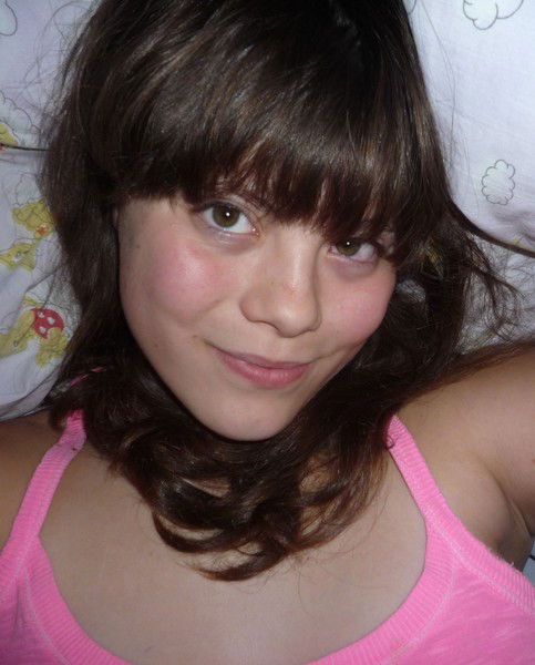 Мария Турченко