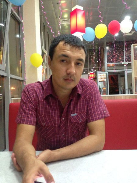 Батыр Сарсен