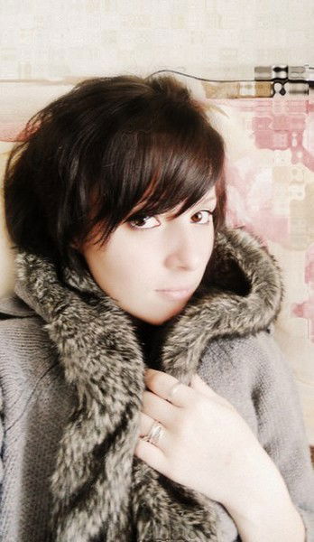 Ксения Панфилова