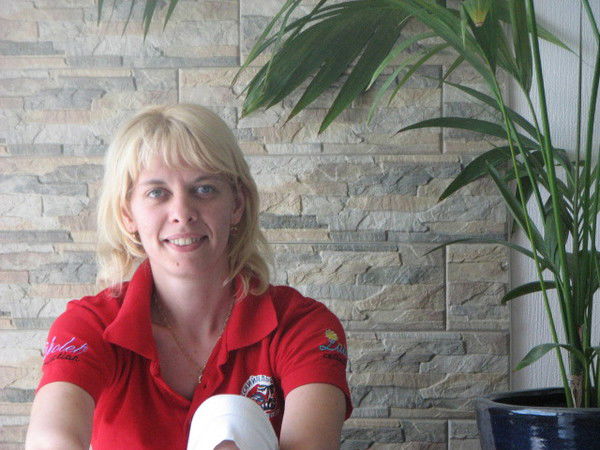 Светлана Бабаян