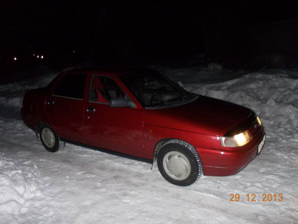 Сергей Комаров