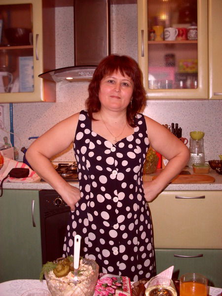 Людмила Колесник