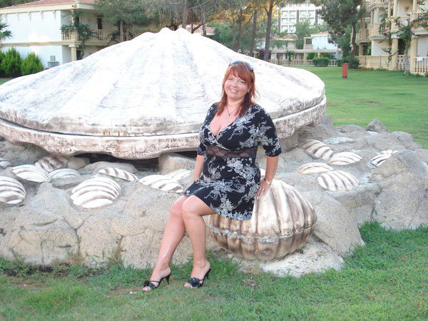 Ольга Бердюгина