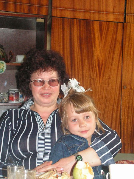 Людмила Турова