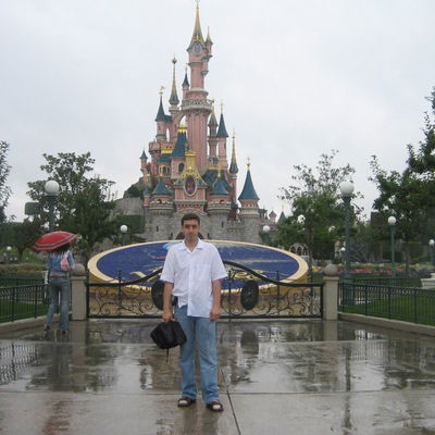 Алексей Селиверстов