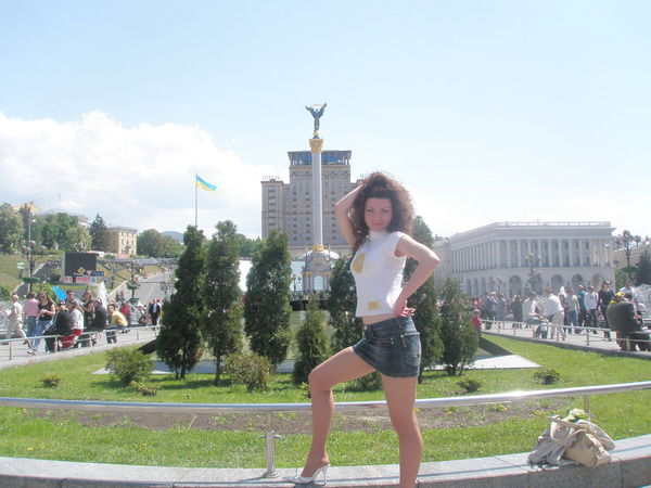 Анастасия Таранова