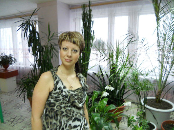 Татьяна Климутко