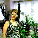 Татьяна Климутко