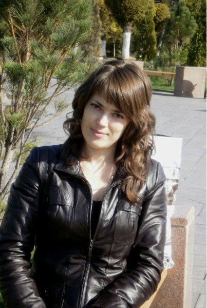 Любовь Каминская