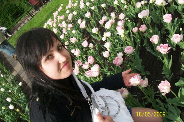 Лилия Бикмухаметова