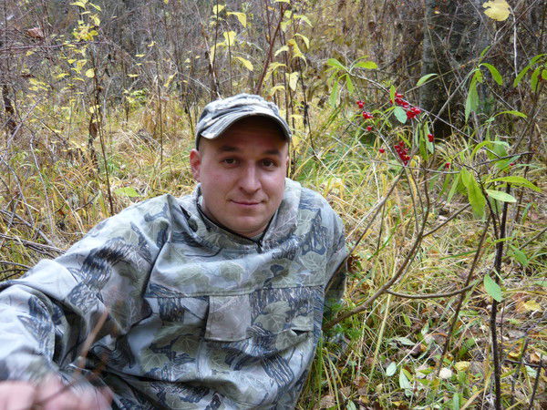 Михаил Чистяков