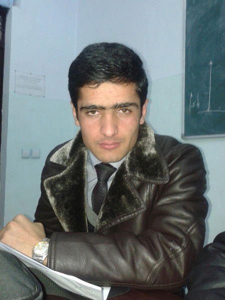 Борбади Мирзо