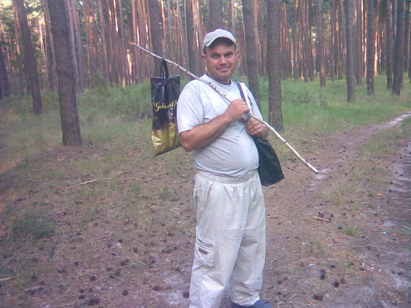 Юрий Гордейчук