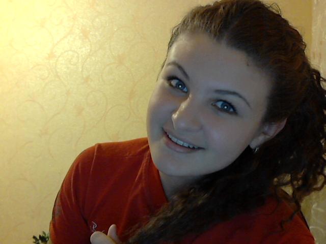 Ольга Ильина