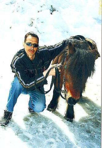 Юрий Абраменко