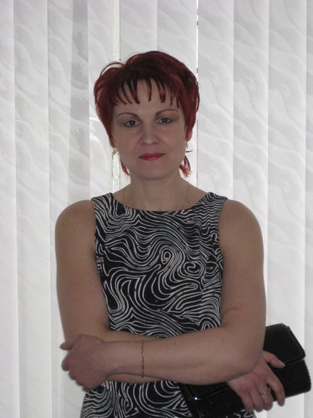 Людмила Полева