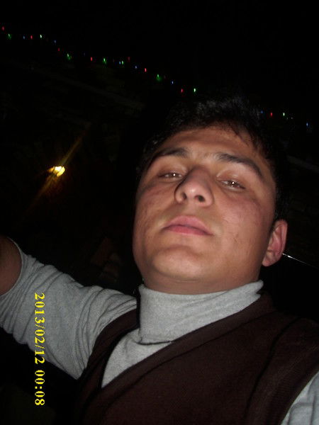 Абдукарим Ёров