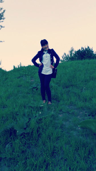 Айтолкун Исмаилова