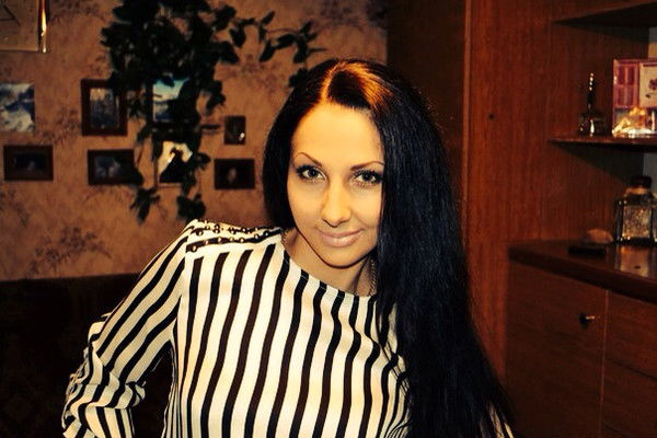 Инна Паханова