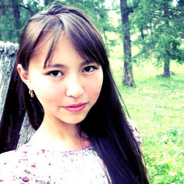 Таня Сандыпова