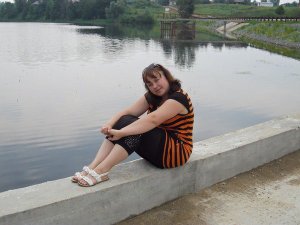 Ирина Судник