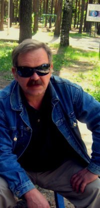 Василий Тимченко