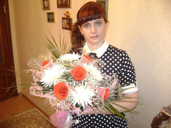 Татьяна Глазырина