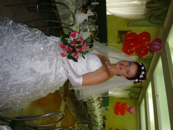 Людмила Андропова