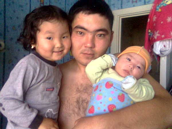 Тлеубек Сартаев