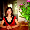 Elena Naumkina