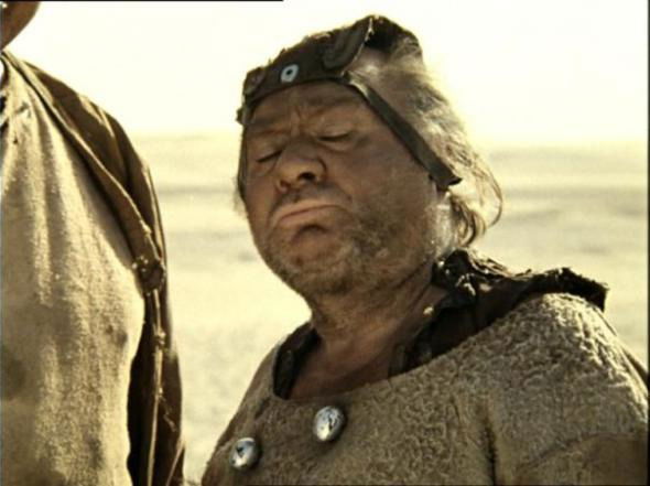 Сергей Гурьев