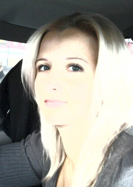 Валентина Мусина