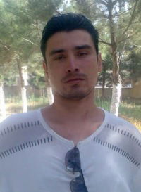 Ратмир Хабибулов