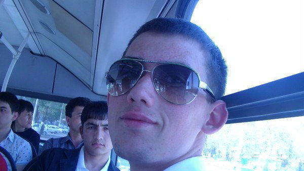 Я Злой Buннu Пух