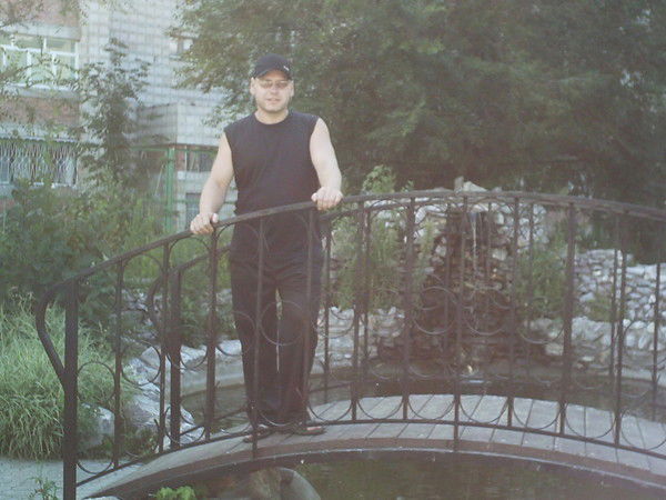 Роман Алейников