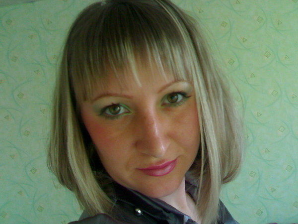 Маргарита Завитаева