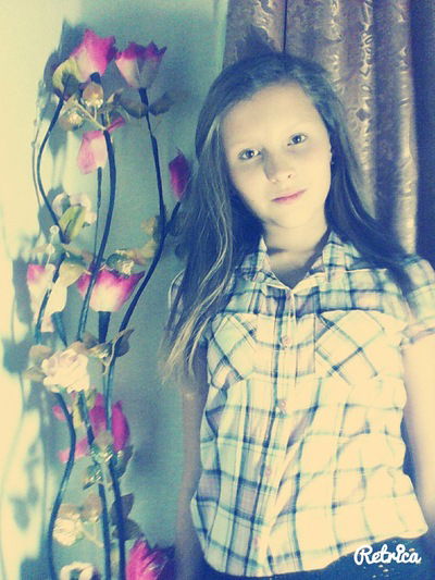 Марина Малышева